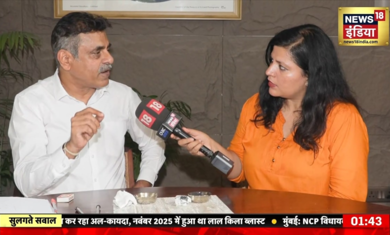 'दाल में कुछ काला है...' E20 पर रेड्डी का डेमो देखिए, फिर राहुल गांधी को दिया जवाब – News18 हिंदी
