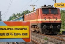 दिल्ली-जैसलमेर रुणिचा एक्सप्रेस ट्रेन का रूट बदला, अब सीकर और झुंझुनूं होकर चलेगी ट्रेन