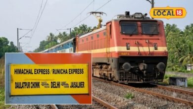 दिल्ली-जैसलमेर रुणिचा एक्सप्रेस ट्रेन का रूट बदला, अब सीकर और झुंझुनूं होकर चलेगी ट्रेन