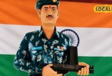 देश के लिए दिया सर्वोच्च बलिदान, सीकर के शहीद जवान की प्रतिमा देख हर कोई करता है सलाम