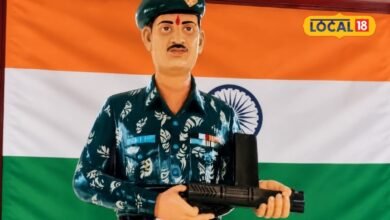 देश के लिए दिया सर्वोच्च बलिदान, सीकर के शहीद जवान की प्रतिमा देख हर कोई करता है सलाम