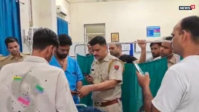 Live: भीलवाड़ा में तस्कर ढेर, जयपुर में साइबर गैंग पर बड़ा वार