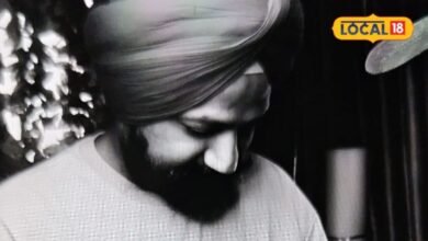 न बोल सकते, न सुन सकते... फिर भी राजस्थान के टॉप टैटू आर्टिस्ट बन गए कोटा के परमजीत सिंह