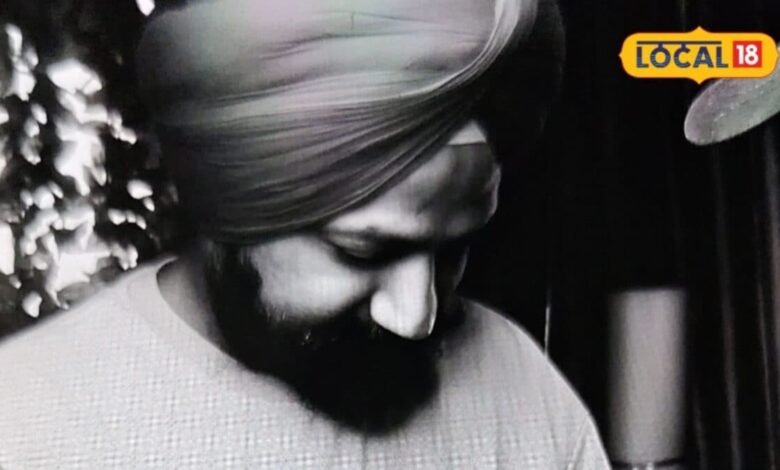 न बोल सकते, न सुन सकते... फिर भी राजस्थान के टॉप टैटू आर्टिस्ट बन गए कोटा के परमजीत सिंह