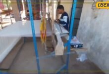 पट्टू साड़ी ने दिलाई राष्ट्रीय पहचान, बाड़मेर के बरिंगाराम को मिलेगा हथकरघा पुरस्कार, राष्ट्रपति भवन में होगा सम्मान