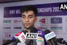 पहले गेम में गलतियाँ, फिर कैसे हुई वापसी, भारतीय खिलाड़ी लक्ष्य सेन ने बताया जीत का राज़ – News18 हिंदी