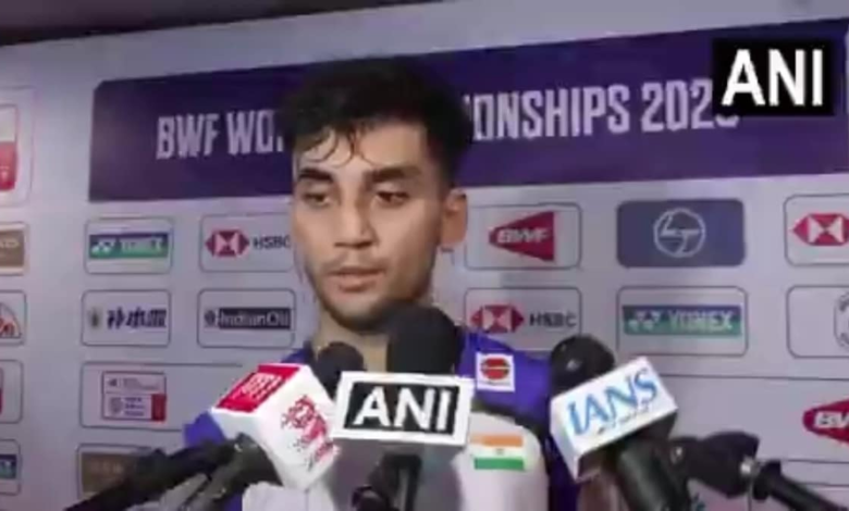 पहले गेम में गलतियाँ, फिर कैसे हुई वापसी, भारतीय खिलाड़ी लक्ष्य सेन ने बताया जीत का राज़ – News18 हिंदी