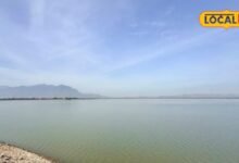 पिछले साल पानी से लबालब थे जिले के 5 बांध, अब बूंद-बूंद को तरसे, कमजोर मानसून ने बढ़ाई जल संकट की चिंता