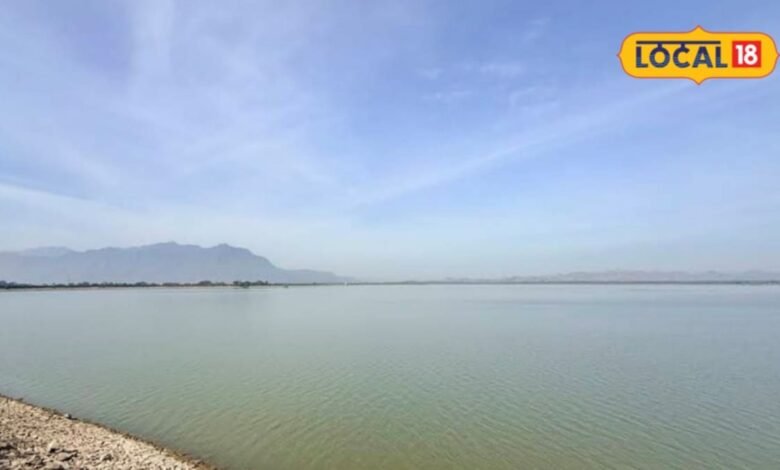 पिछले साल पानी से लबालब थे जिले के 5 बांध, अब बूंद-बूंद को तरसे, कमजोर मानसून ने बढ़ाई जल संकट की चिंता