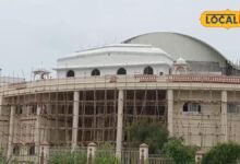 पिलर के बिना 275 फीट का मैदान, 84 मीटर स्पान और 22 मीटर ऊंचाई, सीकर में तैयार हो रहा अनोखा इंडोर कॉम्प्लेक्स