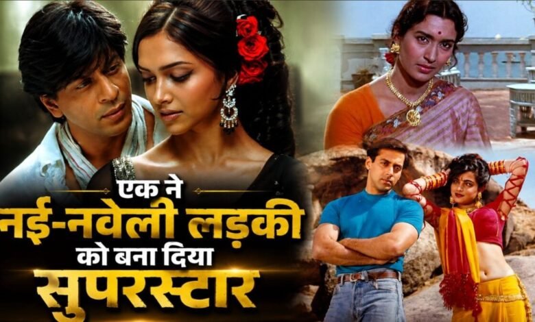 पुनर्जन्म की कहानी से निकली 5 ब्लॉकबस्टर, बदले की आग से धधके किरदार, एक ने 350 दिनों तक किया था थिएटर पर कब्जा