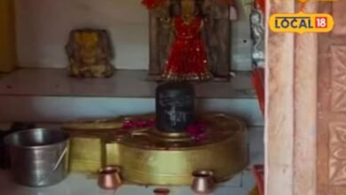 पुष्कर की नाग पहाड़ी पर अनोखा नीलकंठ मंदिर, बिना नींव खड़ा है सदियों पुराना शिव धाम, सावन में उमड़ते हैं श्रद्धालु
