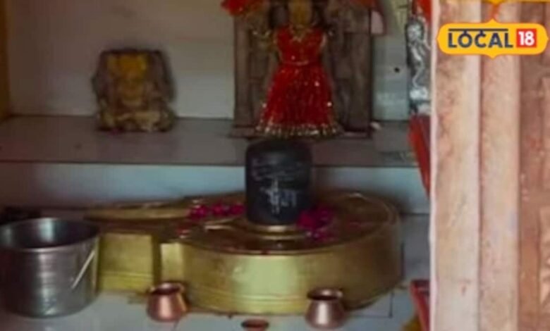 पुष्कर की नाग पहाड़ी पर अनोखा नीलकंठ मंदिर, बिना नींव खड़ा है सदियों पुराना शिव धाम, सावन में उमड़ते हैं श्रद्धालु