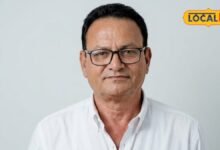 पेंशन से घर नहीं, बना रहे दूसरों का भविष्य; जानें नौसेना से रिटायर सुभाषचंद्र खैरवा की कहानी