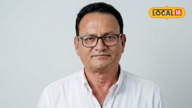 पेंशन से घर नहीं, बना रहे दूसरों का भविष्य; जानें नौसेना से रिटायर सुभाषचंद्र खैरवा की कहानी