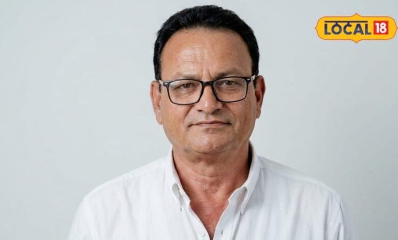 पेंशन से घर नहीं, बना रहे दूसरों का भविष्य; जानें नौसेना से रिटायर सुभाषचंद्र खैरवा की कहानी