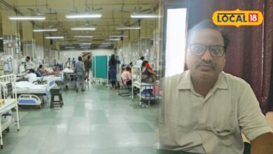 बदलते मौसम में बच्चों को तेजी से जकड़ रहा वायरल फीवर, डॉक्टर बोले- इन बातों का रखें ध्यान, खुद न करें डॉक्टरी