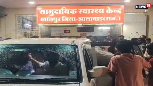 Live: बस ने जायरीनों को कुचला, झरने में फंसे सैकड़ों लोग, पढ़ें बड़ी खबरें