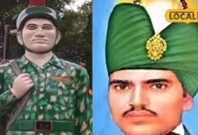 बहन आज भी शहीद भाई की प्रतिमा पर बांधती है राखी, कारगिल के वीर गणपत सिंह की वो कहानी जो आंखें नम कर दे