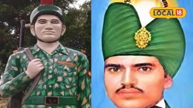 बहन आज भी शहीद भाई की प्रतिमा पर बांधती है राखी, कारगिल के वीर गणपत सिंह की वो कहानी जो आंखें नम कर दे