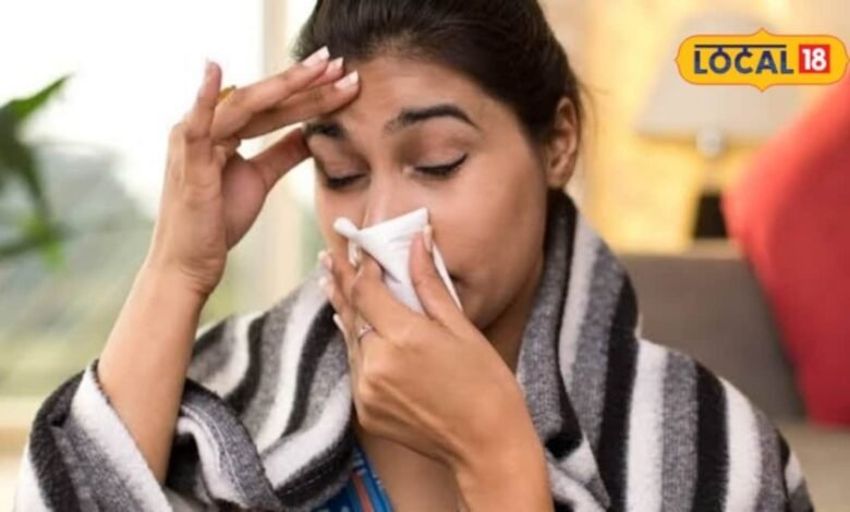 बारिश के मौसम में क्यों बढ़ रहे खांसी-जुकाम और त्वचा रोग? डॉक्टर ने बताए कारण और बचाव के तरीके
