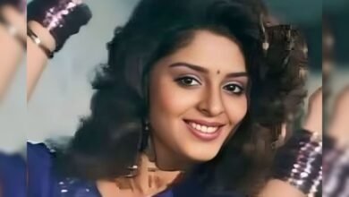 बारिश-रोमांस-सदाबहार धुन...1992 का क्लासिक गाना, आज भी हर आशिक की पहली पसंद