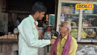 बाहुबलियों के गढ़ सैयदराजा सीट पर क्या है जनता का मूड? जनता बोली- विकास किसको कहते है, हमने नहीं देखा