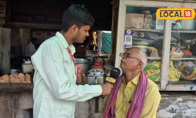 बाहुबलियों के गढ़ सैयदराजा सीट पर क्या है जनता का मूड? जनता बोली- विकास किसको कहते है, हमने नहीं देखा