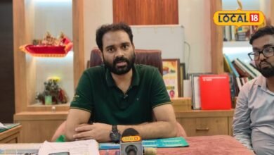 बुखार के साथ पेट में है दर्द और हो रही है उल्टी तो हो जाएं सावधान, लिवर एब्सेस हो सकता है वजह.. जानिए लक्षण और इलाज का तरीका