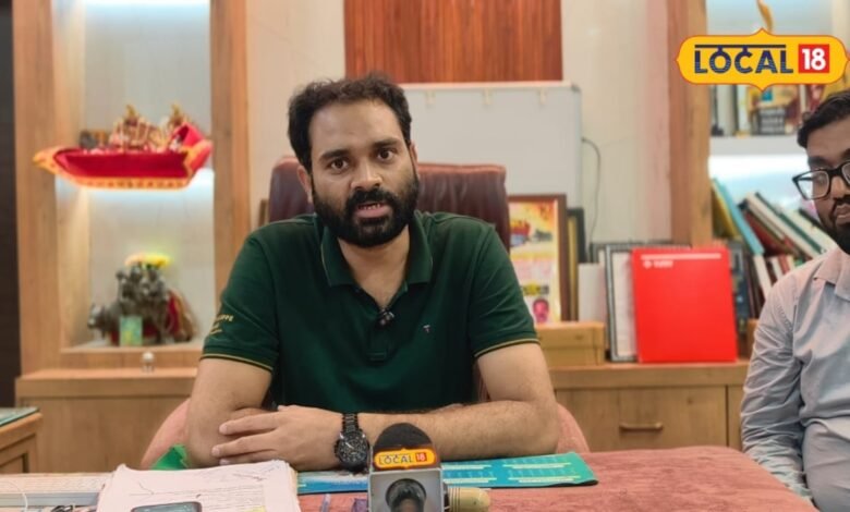 बुखार के साथ पेट में है दर्द और हो रही है उल्टी तो हो जाएं सावधान, लिवर एब्सेस हो सकता है वजह.. जानिए लक्षण और इलाज का तरीका