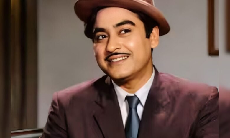 बूढ़े हों या जेन जी...सबकी जुबां पर चढ़ा किशोर कुमार का आईकॉनिक गाना, 62 साल बाद कर रहा ट्रेंड
