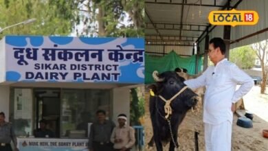बेटी के जन्म पर 21 हजार की FD, दूध पर 7 रुपए अतिरिक्त, सरस डेयरी ने किसानों के लिए खोला खजाना