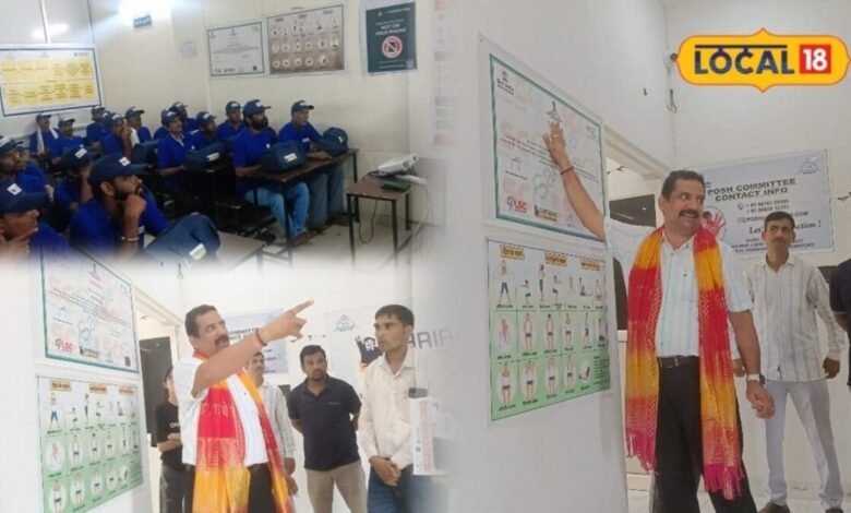 भरतपुर में वाहन चालकों की मुफ्त ट्रेनिंग शुरू, मिलेगा NSQF लेवल-4 सर्टिफिकेट, 90 देशों में रोजगार के अवसर