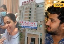 भाई के लिए धड़का बहन का दिल, 13 घंटे के मैराथन ऑपरेशन में चचेरी बहन बनी जीवनदाता