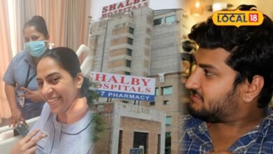भाई के लिए धड़का बहन का दिल, 13 घंटे के मैराथन ऑपरेशन में चचेरी बहन बनी जीवनदाता