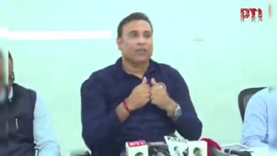 भारतीय क्रिकेट में स्पोर्ट्स साइंस हेड की तलाश, coc हेड वीवीएस लक्ष्मण ने गिनावई चुनौतियां – News18 हिंदी