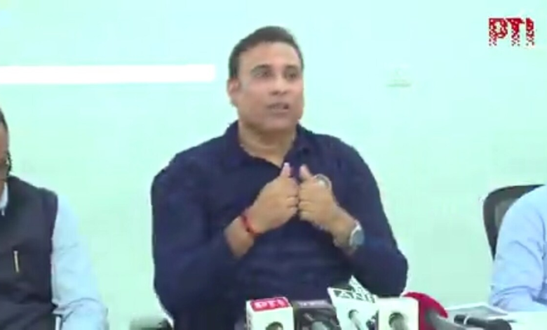 भारतीय क्रिकेट में स्पोर्ट्स साइंस हेड की तलाश, coc हेड वीवीएस लक्ष्मण ने गिनावई चुनौतियां – News18 हिंदी
