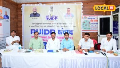 भिवाड़ी में 245 करोड़ की आरयूआईडीपी परियोजना I alwar news