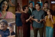 मल्टी-जेनरेशनल कॉमेडी सीरीज 'चुंबक' का ट्रेलर रिलीज, हंसी के साथ इमोशन भी है भरपूर