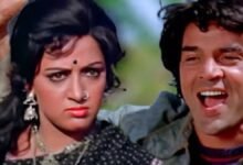 महबूबा के गुस्से के आगे बड़े-बड़े आशिक फेल, धर्मेंद्र का ये गाना आज के लवर्स को भी देगा रिलेटेबल फील