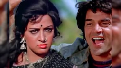 महबूबा के गुस्से के आगे बड़े-बड़े आशिक फेल, धर्मेंद्र का ये गाना आज के लवर्स को भी देगा रिलेटेबल फील