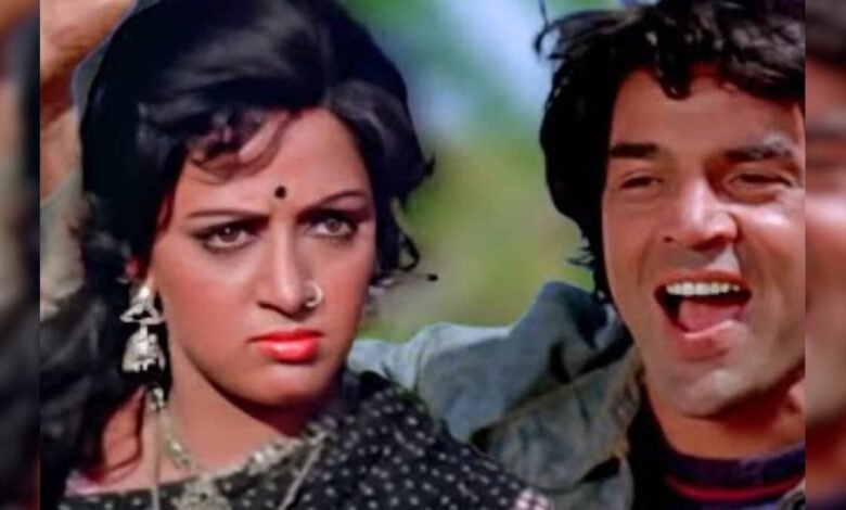 महबूबा के गुस्से के आगे बड़े-बड़े आशिक फेल, धर्मेंद्र का ये गाना आज के लवर्स को भी देगा रिलेटेबल फील
