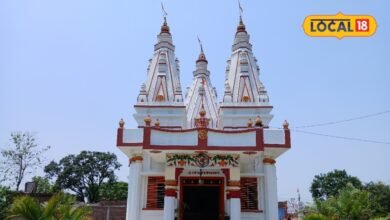 महराजगंज के चौक बाजार में गोरक्षनाथ का मंदिर, हड़प्पा सभ्यता जितना प्राचीन माना जाता है नाथ संप्रदाय, जानें