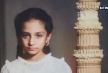 'मां मैं बड़ी होकर इन्हीं से शादी करूंगी', मशहूर एक्ट्रेस की बेटी, जिसकी थी फैन उसी की बनीं पत्नी, बर्थडे पर शुरू हुई लव स्टोरी