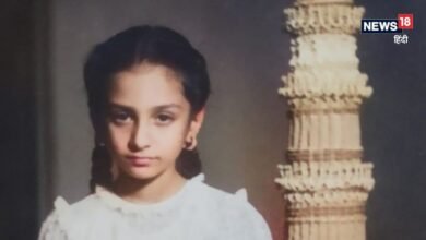 'मां मैं बड़ी होकर इन्हीं से शादी करूंगी', मशहूर एक्ट्रेस की बेटी, जिसकी थी फैन उसी की बनीं पत्नी, बर्थडे पर शुरू हुई लव स्टोरी