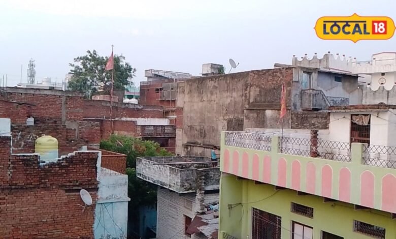 मिर्जापुर में बनवाने जा रहे हैं नया मकान तो रुकिए, नक्शा पास कराने से पहले जान लें ये वाटर हार्वेस्टिंग का नियम