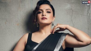 मॉडलिंग का नहीं था कोई पता, फिर भी जीत लिया जग, इस बंगाली बाला ने राजनीति से बिजनेस तक में आजमाई किस्मत