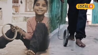 मोबाइल गेम्स और रील्स के दौर में भी कायम है इस देसी खेल का जलवा, करौली में आज भी बच्चों के बीच जबरदस्त क्रेज