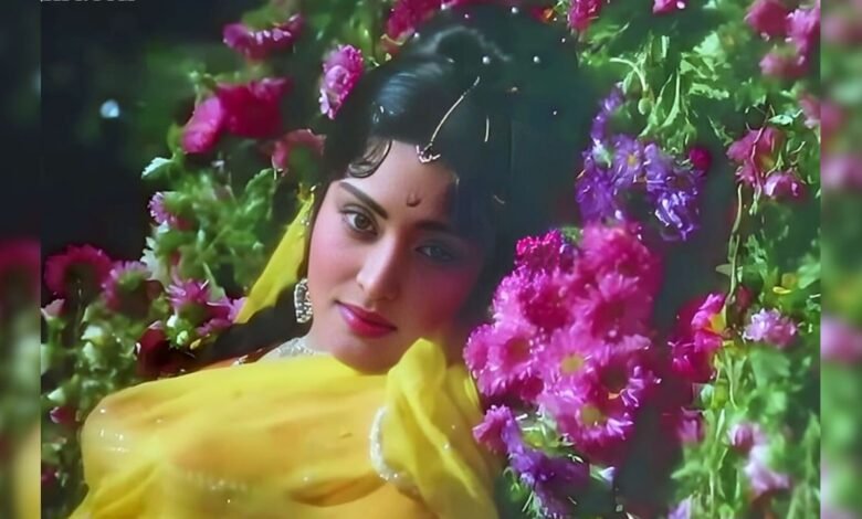 मोहम्मद रफी का रोमांटिक गाना, आज भी शादियों की है शान, शूटिंग में हो गई थी फूलों की कमी