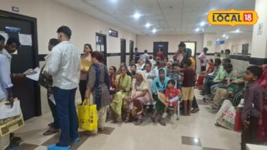 मौसम बदलते ही बढ़ी खांसी, जुखाम और बुखार के मरीजों की संख्या, यहां जान लें सही बचाव